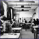 Bletchley Park Hut 6